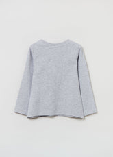 Ovs Long-Sleeved